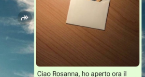 Il regalo della suocera