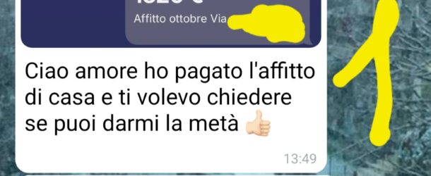 Doccia a pagamento
