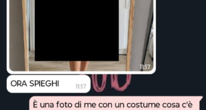 Costume criminale