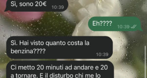 La nonna
