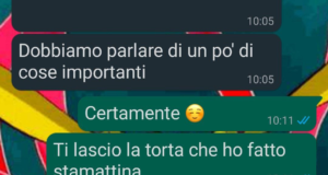 La coinquilina
