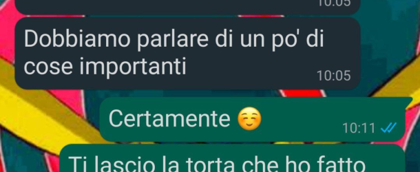 La coinquilina
