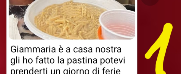 Febbre e divorzio