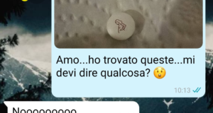 Parto a sorpresa