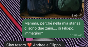 La stanza