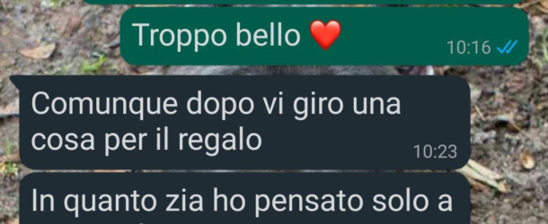 Una nascita costosa