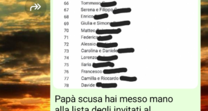 La volontà di Papà