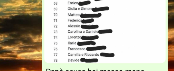 La volontà di Papà