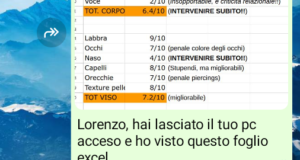 Grazie 30