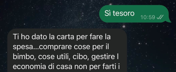 La parrucchiera