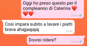 Il lavandino