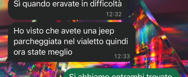 Usufrutto gratuito