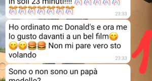 Super papà