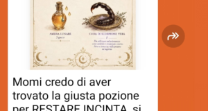 Infuso magico
