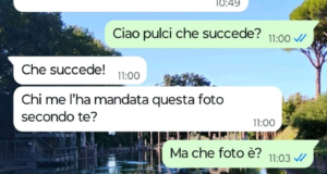 La mamma del mio ragazzo