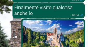 La vacanza in Romania
