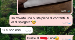 Ex mantenuta