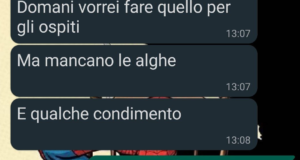 Il concorso