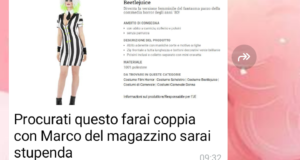 Festa di Halloween aziendale