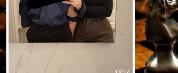 Per tutta la vita