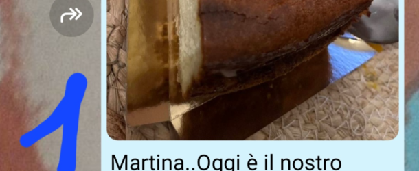 L’anniversario
