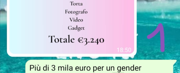 Un nipote inaspettato