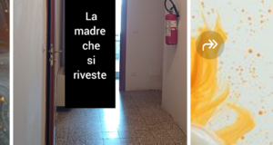 E’ un mio diritto