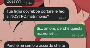 Nuova famiglia