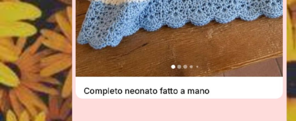 Diventare nonna