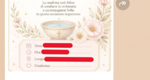 Madrina a pagamento