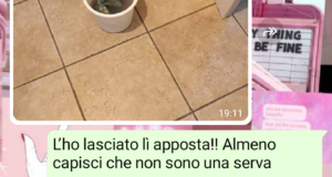 La figlia