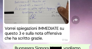Scuola e AI