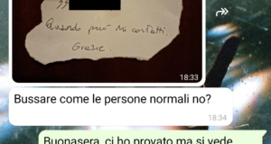Vicini rumorosi