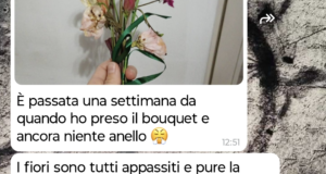 Il bouquet