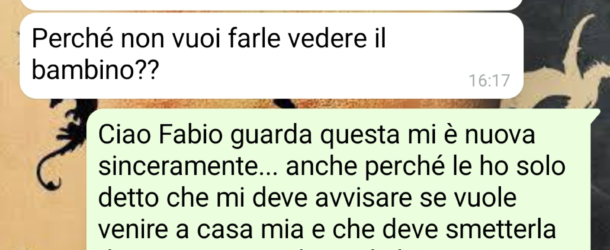 L’avvocato di mia suocera