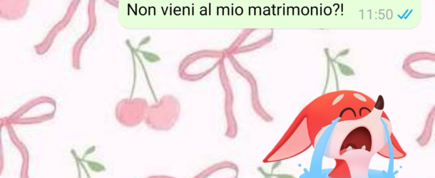 Fuori posto