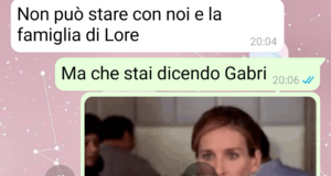Questione di apparenze