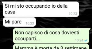 La mia metà