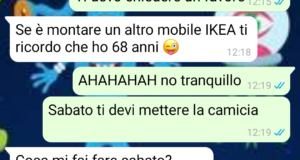Il maestro