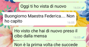 Rosa della mensa