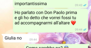 Il ruolo di papà