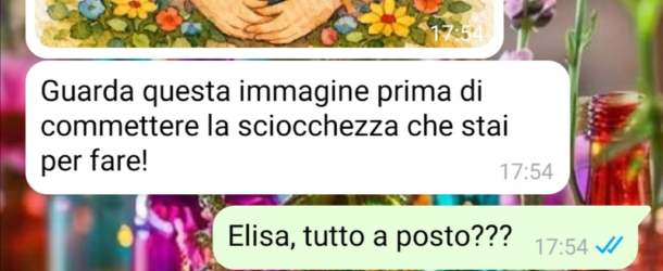 La mamma è tutto