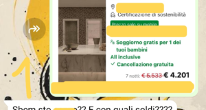 Natale al caldo
