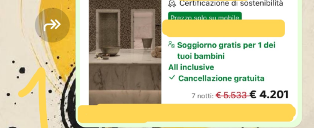 Natale al caldo