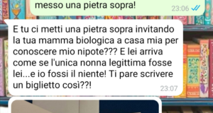 La vera mamma – Parte 2