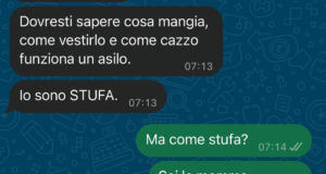 Padre per un giorno