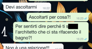 L’altro