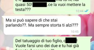 Il tatuaggio