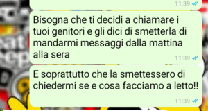 Suoceri particolari