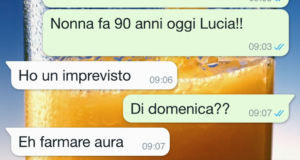 Farmare aura